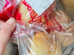 -白玉兰食品(中山公园龙之梦店)