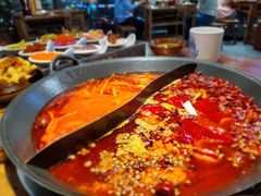 -楠火锅(哈尔滨金爵万象店)