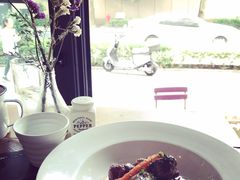 -LA  PETANQUE(泰安路店)