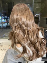 点击看大图 -New Fashion发型定制