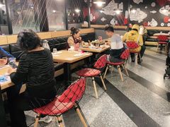 -鱼酷活鱼烤鱼(梅江印象城店)
