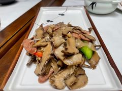-天龙宝严素食馆(大兴善寺店)