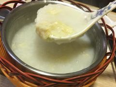 猪肚粥-海椰茶居(海印缤缤广场店)