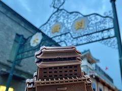 -鲜鱼口老字号美食街