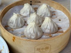-苏小柳手作点心x茶叙小院(徐家汇分院)