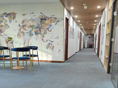 -扬格外语学校(芝罘校区)