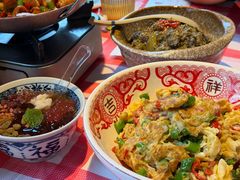 -恰八斗·猛火长沙菜(国贸店)