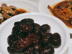 -小厨师·二十年沈家门小海鲜(百井坊巷店)
