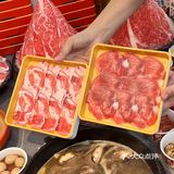你敢信？和牛火锅还能这样畅吃？ 