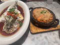 -小菜园新徽菜(常州九洲新世界店)