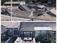 -糖房咖啡(南锣鼓巷店)