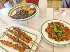 -华天延吉餐厅(西四总店)