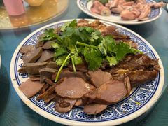 -桂园白粥·潮汕老味道