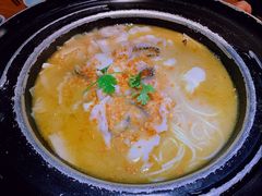 -九锅一堂酸菜鱼(新南凯德直营店)