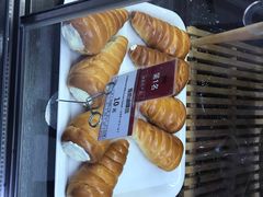 -山崎面包(百联世纪店)