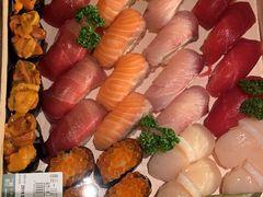-三井日式料理(农安街店)