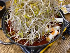 -吴草鸡爪오초닭발韩食堂(融恒盈嘉中心店)