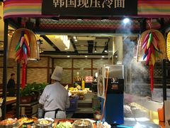 -远大美食广场(远大购物中心店)