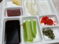 -鸭小七·北京烤鸭·地道北京菜(宝安大仟里店)