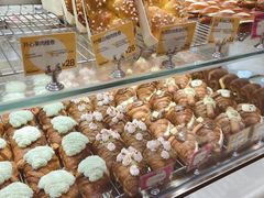 -PAOPAO Bakery&Café(港汇店)