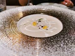 -YUE·6·西式融合餐厅(外滩六号店)