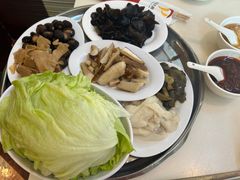 -太婆天府山珍酒楼(亚运村店)