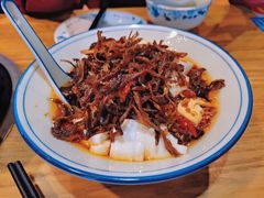 -妈妈的味道·腾冲特色菜(和顺古镇店)