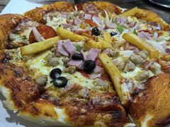 -MI WU FACTORY米屋美食工厂餐厅(绿地店)