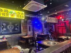 -水巷子·巴掌腰片重庆火锅(云纺店)