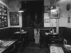 -申德勒加油站餐厅(三里屯北小街店)
