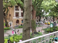 -星巴克臻选(广州沙面店)