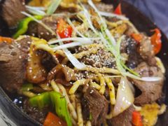 -伊鑫阁美食