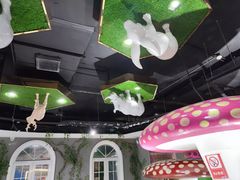 -H次元沉浸剧情密室(街道口店)