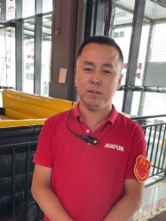 -嗨翻Hi-Fun竞技主题乐园·蹦床团建生日聚会(五棵松华熙店)