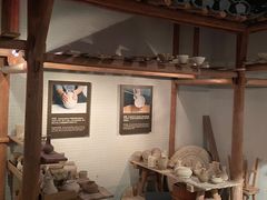 -上海博物馆(人民广场馆)