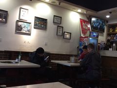 大堂-水碾河刘老大串串香(水碾河路店)