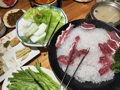 -金筷子西北菜·捞悦火锅