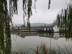 -雅和生态渔庄·宜城锅巴饭(龙灵山公园店)