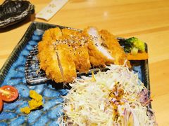 -隐月· 㐂和食屋(芝罘万达公馆店)