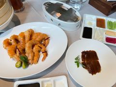 -四季民福烤鸭店(外滩外白渡桥店)