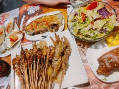-木屋烧烤(龙岗南联店)