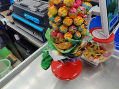 -百大超市(平阴县第四中学店)