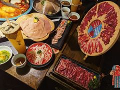 -吼堂老火锅(太古里总店)