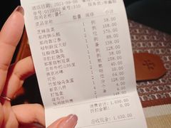 -那家小馆•北京菜•烤鸭(香山店)