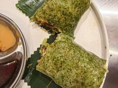 海苔鲜虾肠粉-楼上大排档·顺德菜·粥水·鱼生(苗栗路店)