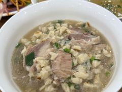-老刘家永盛斋·传统泡馍(东关南街店)