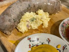 -BISTROFIORE美伊娜(伊犁南路店)