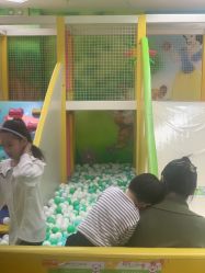 点击看大图 -孩子王游乐场(万达广场店)