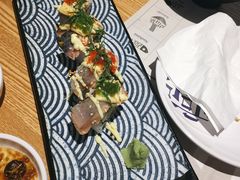 -东菊料理(吉利购物广场店)