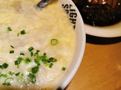 -吕氏疙瘩汤·海鲜新鲁菜(凯德mall新都心店)